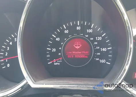 2013 Kia Optima Lx z USA, uszkodzony, nr VIN 5XXGM4A73DG197711